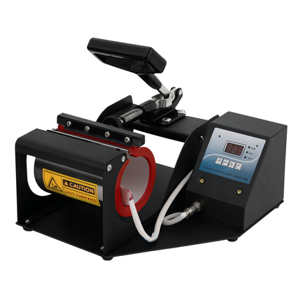 Estampadora de Tazas 11 oz