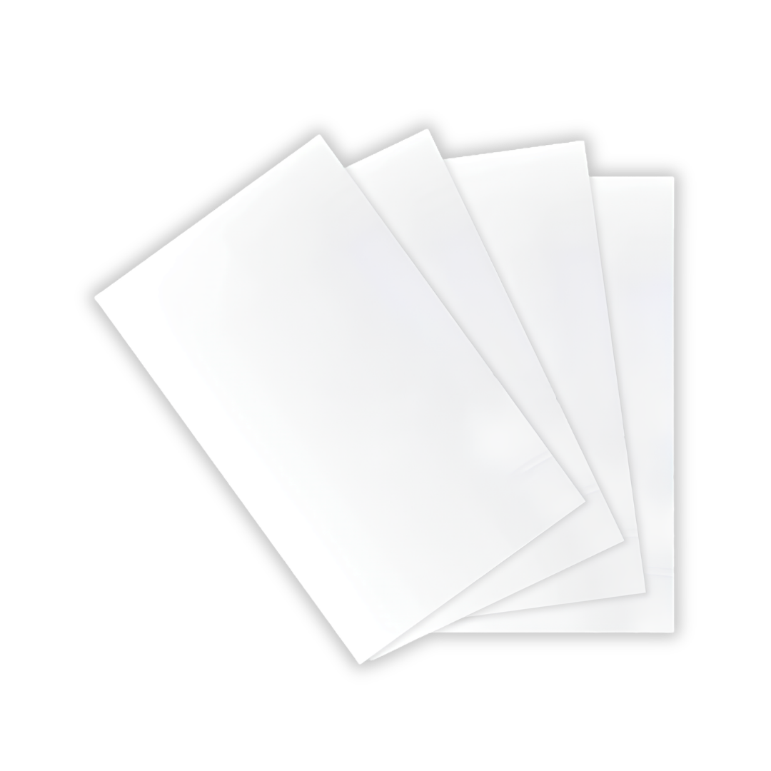 Resma Sublifabric A4 - 20 laminas