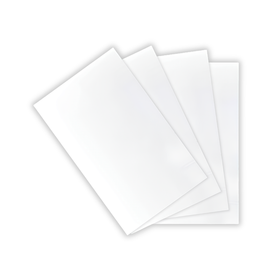 Resma Sublifabric A4 - 20 laminas