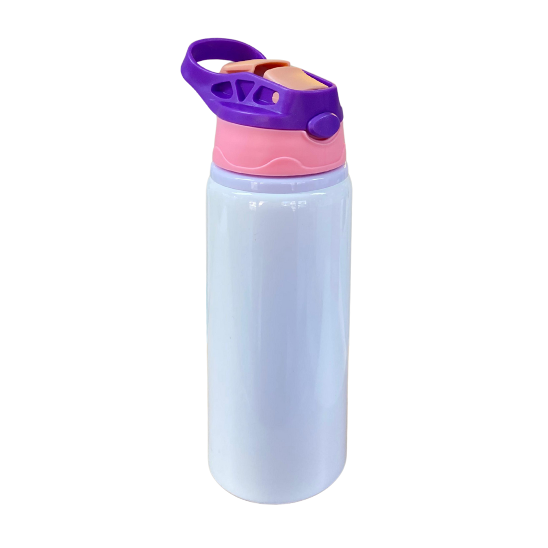 Botella para Niños Sublimable - 600 ML