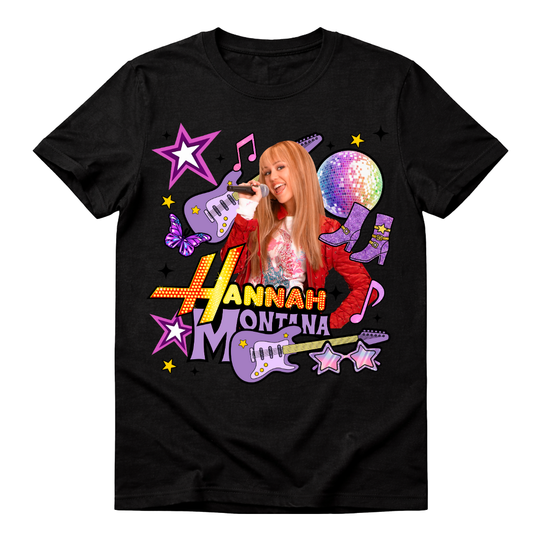 Hanna Montana