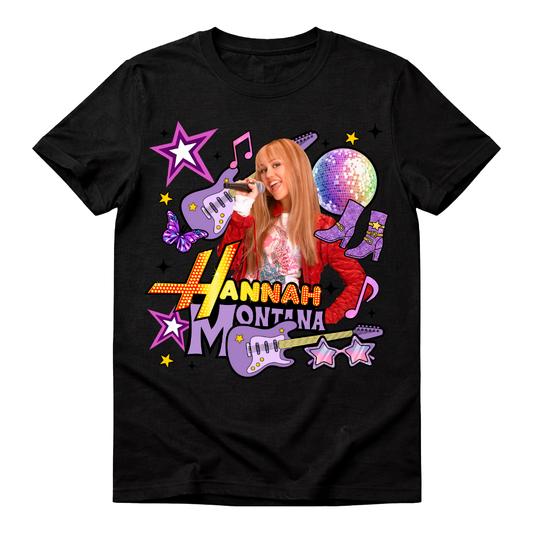 Hanna Montana