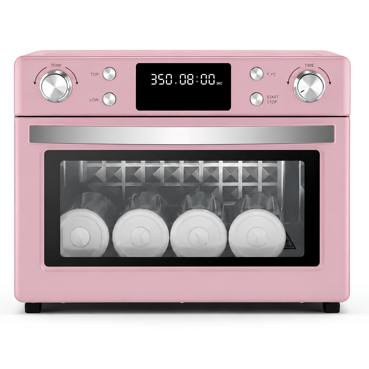 Horno de Sublimación 30L ((PRECIO PREVENTA))