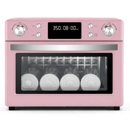 Horno de Sublimación 30L ((PRECIO PREVENTA))