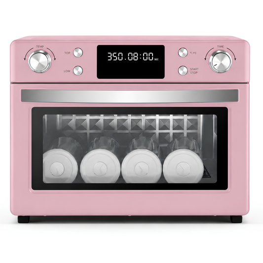 Horno de Sublimación 30L ((PRECIO PREVENTA))