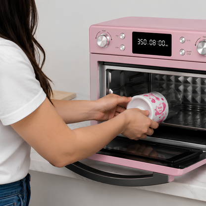 Horno de Sublimación 30L ((PRECIO PREVENTA))