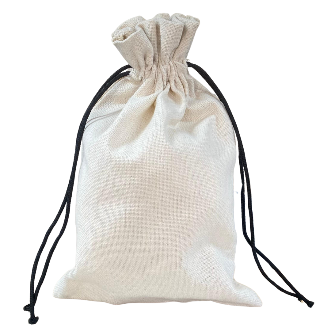 Bolsas Canva Sublimables