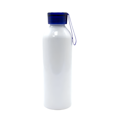 Botella de Sublimación Sport - 650 y 750 ML
