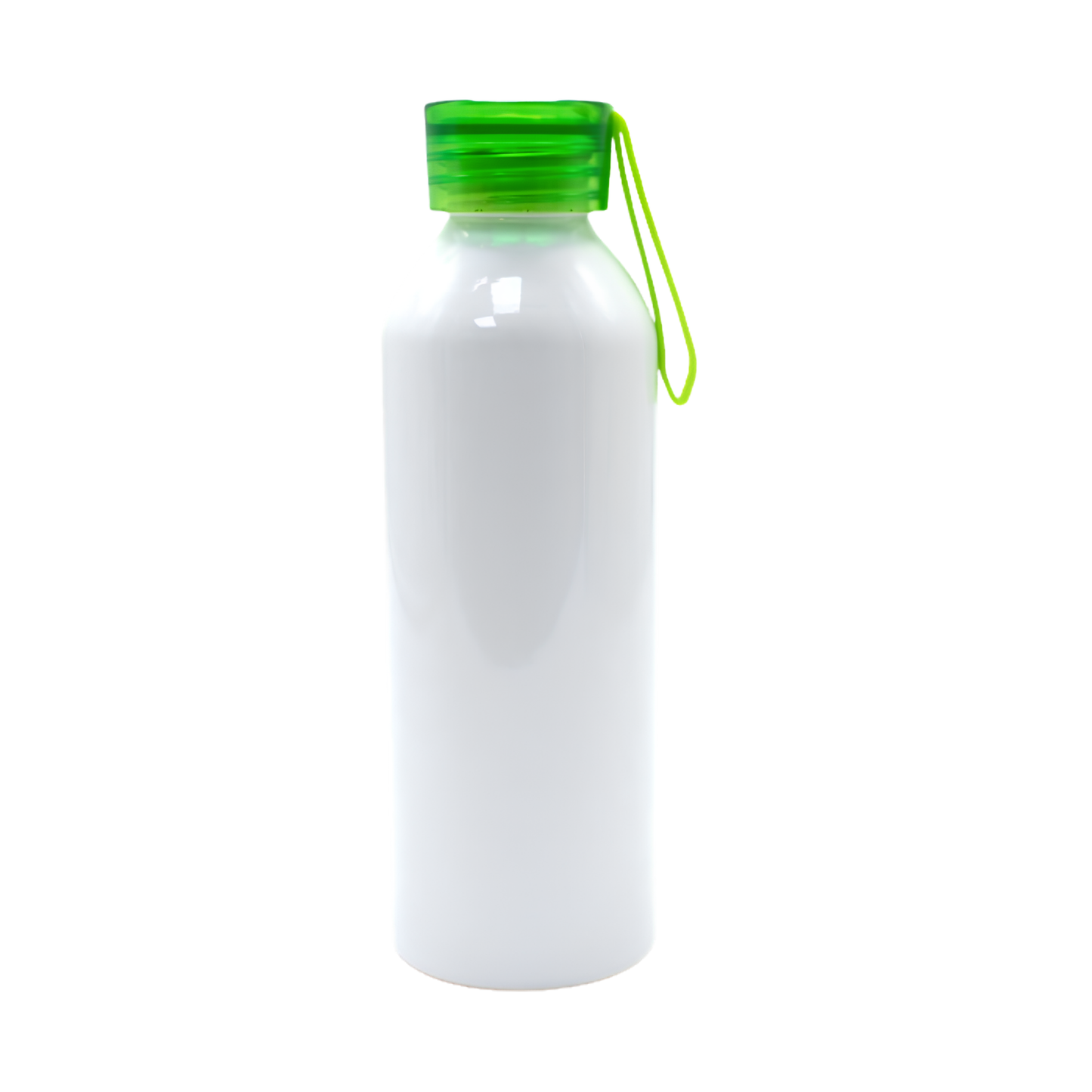 Botella de Sublimación Sport - 650 y 750 ML
