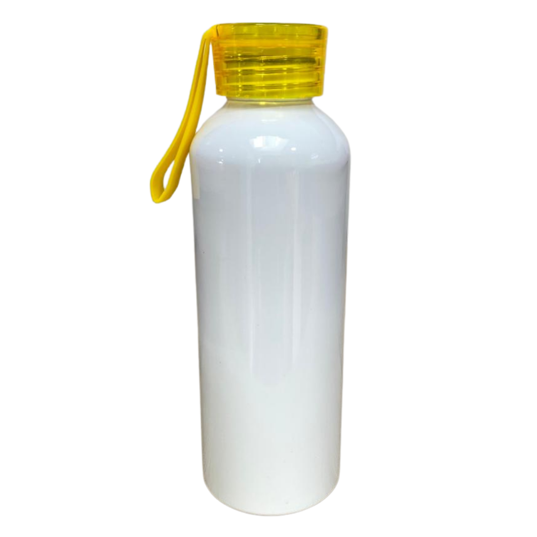 Botella de Sublimación Sport - 650 y 750 ML