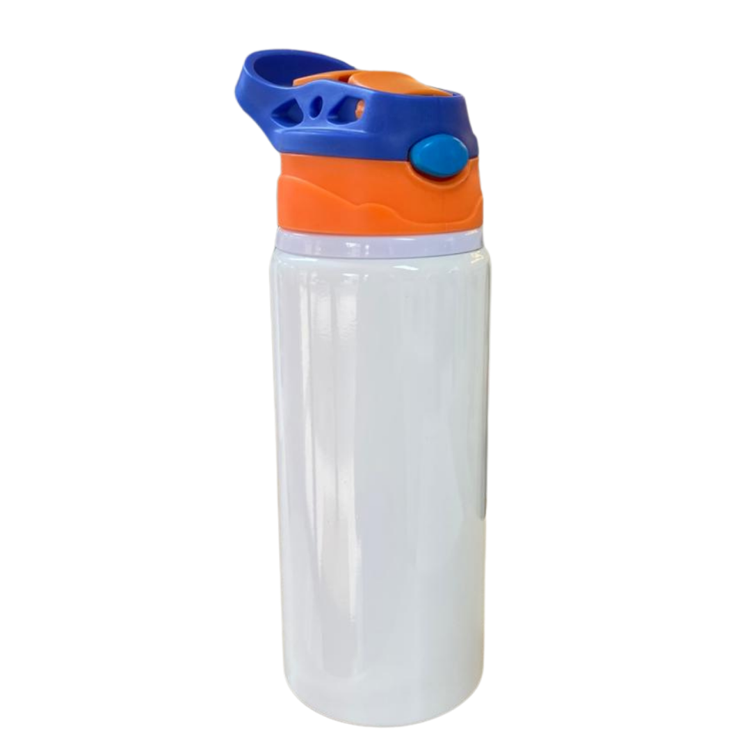 Botella para Niños Sublimable - 600 ML