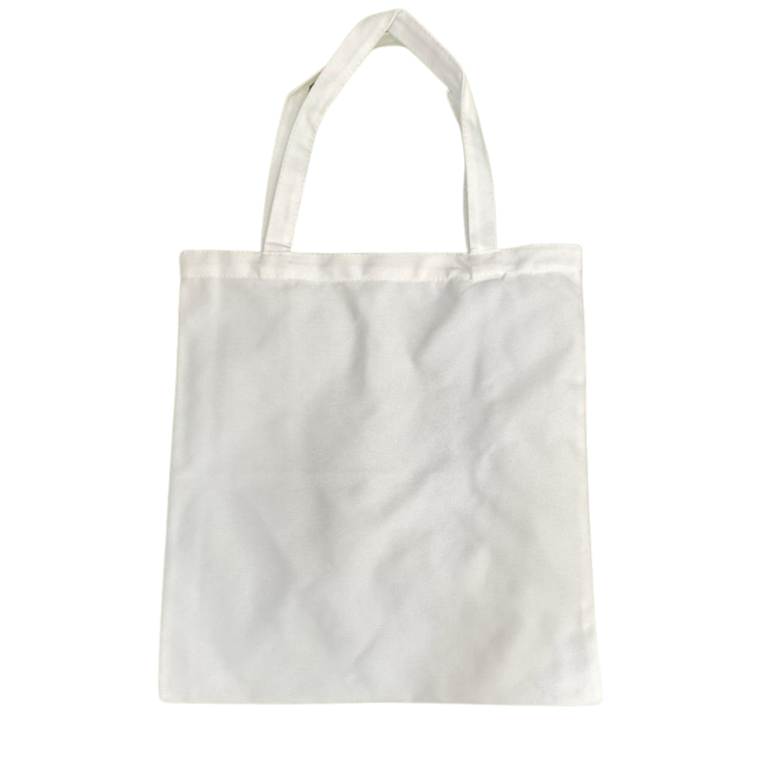 Bolsas Canva Sublimables