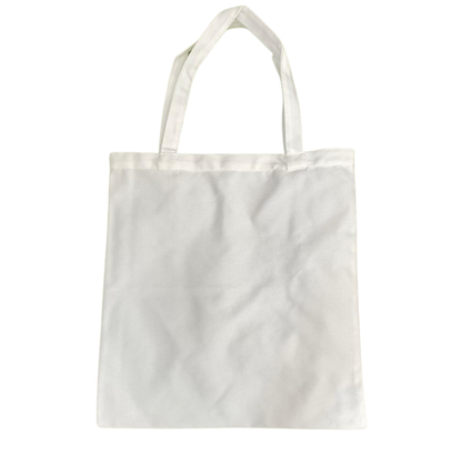 Bolsas Canva Sublimables