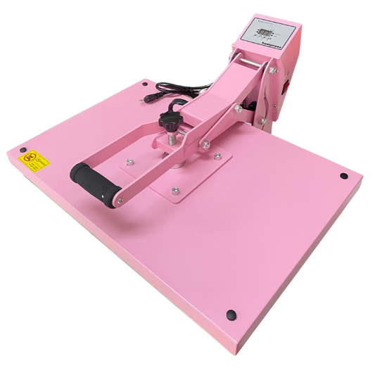 Estampadora Plana 40x60cm