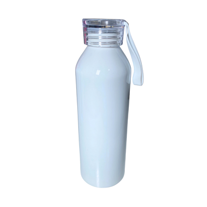 Botella de Sublimación Sport - 650 y 750 ML