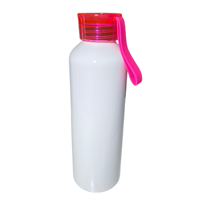 Botella de Sublimación Sport - 650 y 750 ML