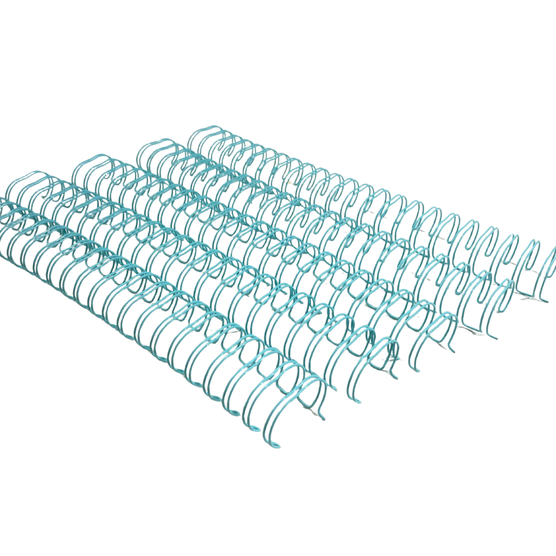 Pack de Anillo Metálico 7/8″ - 22 mm - Oficio