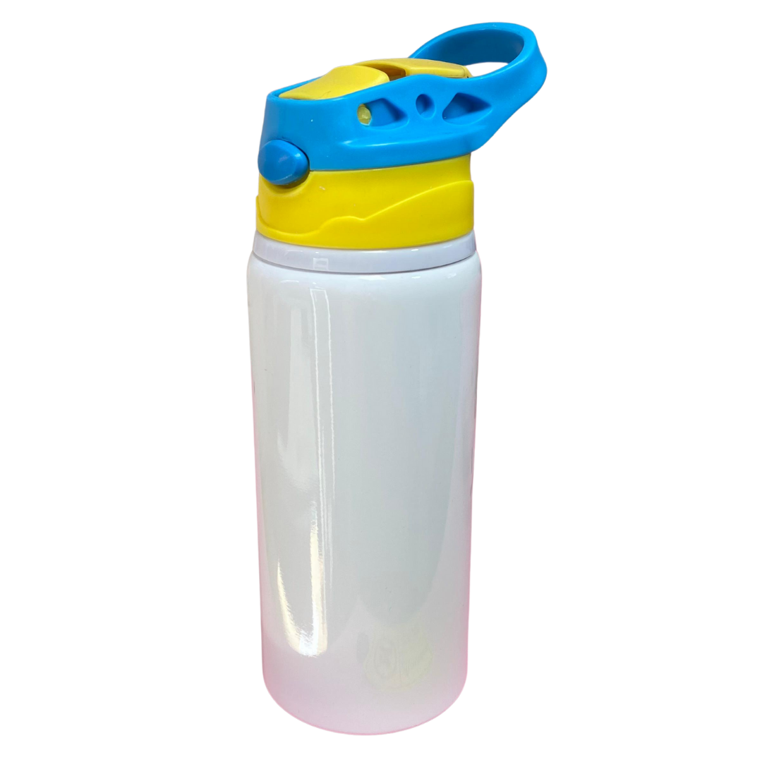 Botella para Niños Sublimable - 600 ML