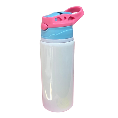 Botella para Niños Sublimable - 600 ML