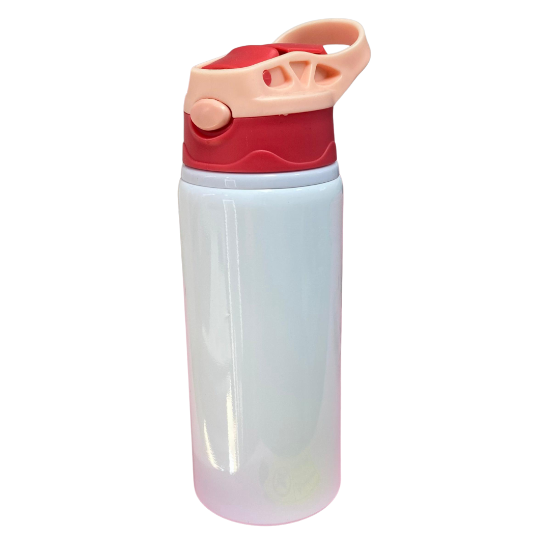 Botella para Niños Sublimable - 600 ML
