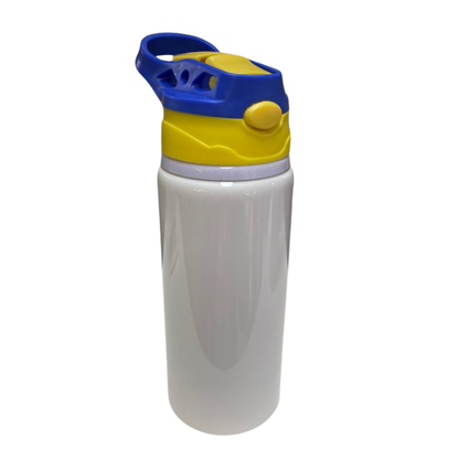 Botella para Niños Sublimable - 600 ML