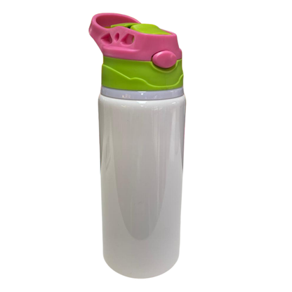 Botella para Niños Sublimable - 600 ML