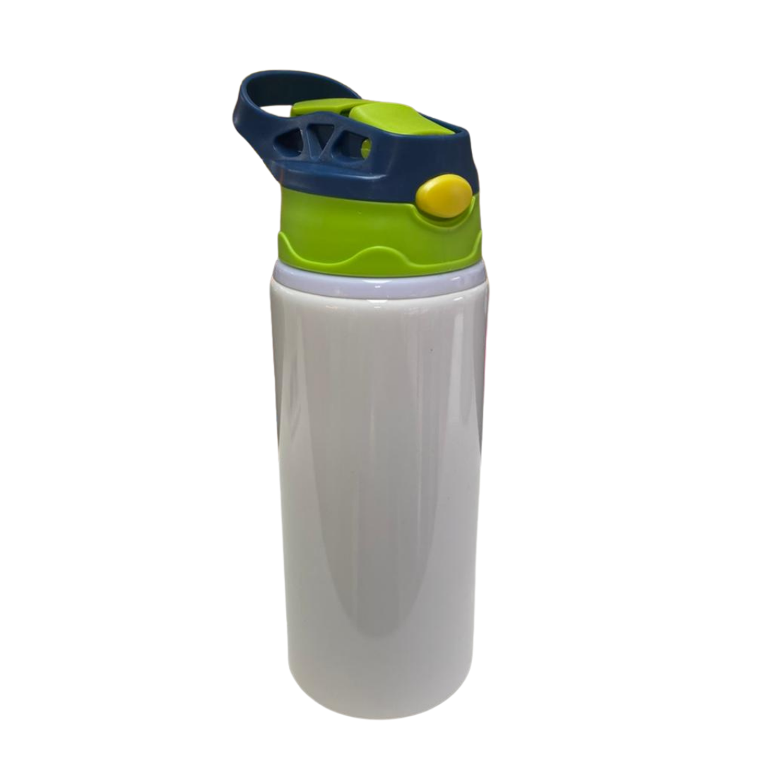 Botella para Niños Sublimable - 600 ML
