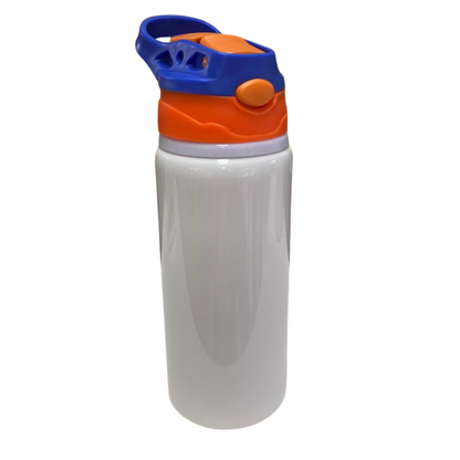 Botella para Niños Sublimable - 600 ML