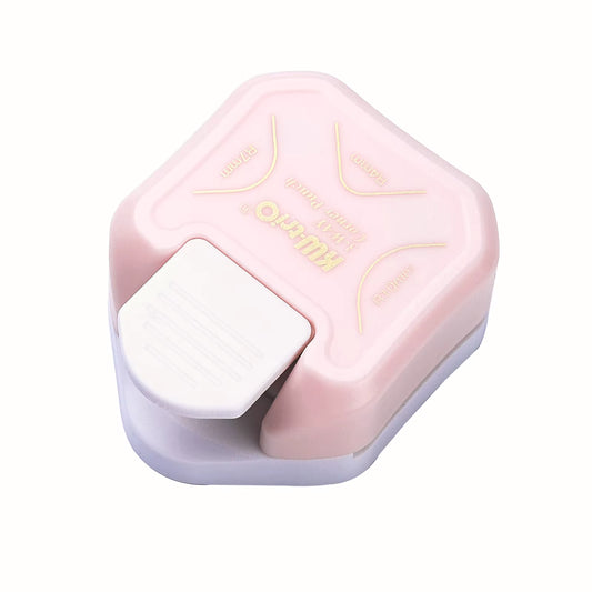 Cortador de Esquinas 3 en 1 - R4mm, R7mm, R10mm