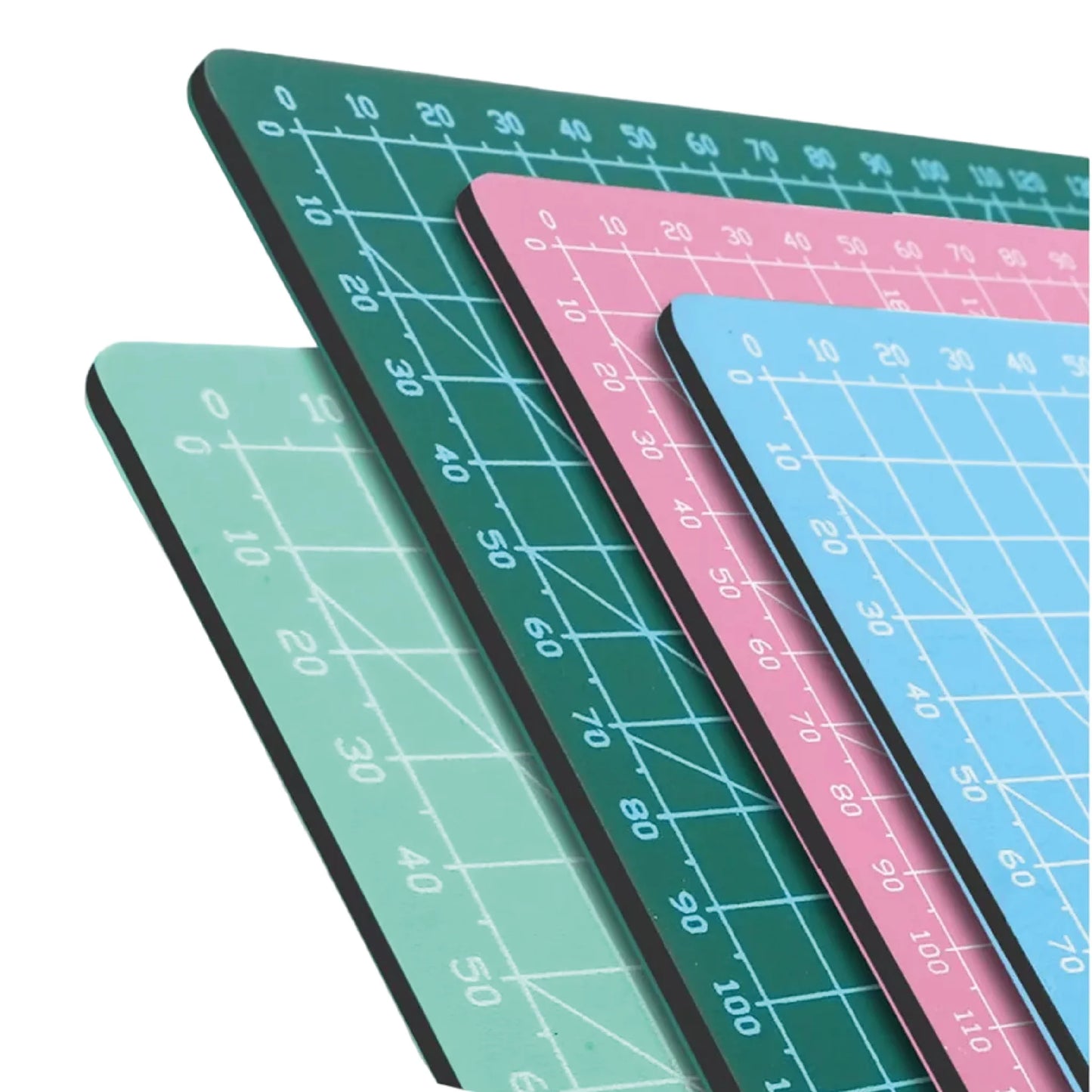 Tabla de Corte A2