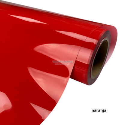 Vinilo Textil PU