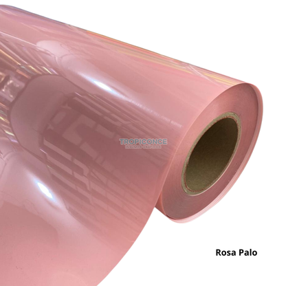 Vinilo Textil PU
