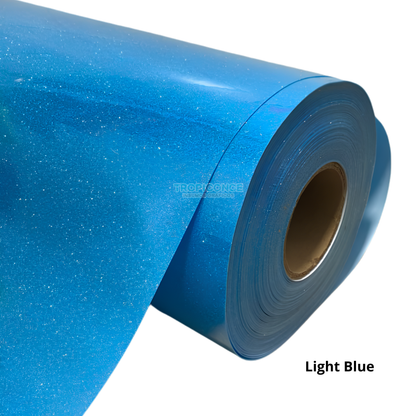 Vinilo Textil Glitter