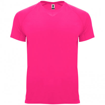 Polera Dryfit Adulto- 100% Poliéster