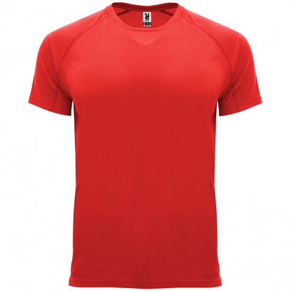 Polera Dryfit Adulto- 100% Poliéster