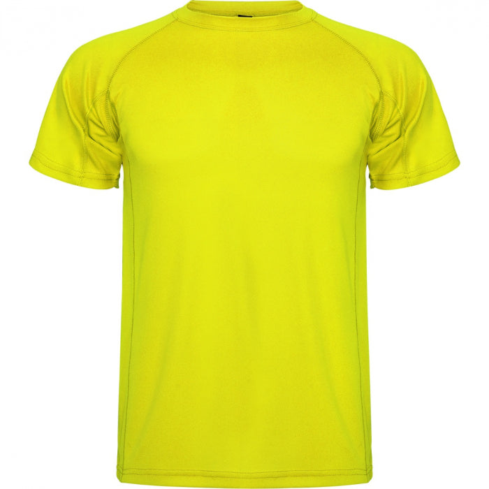 Polera Dryfit Adulto- 100% Poliéster
