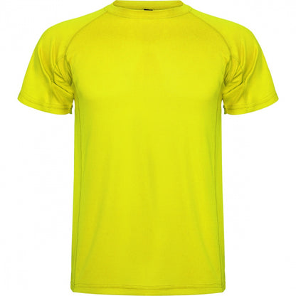 Polera Dryfit Adulto- 100% Poliéster