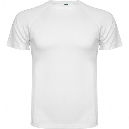 Polera Dryfit Adulto- 100% Poliéster