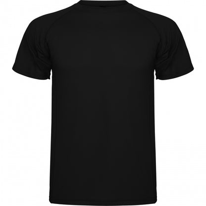 Polera Dryfit Adulto- 100% Poliéster