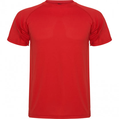 Polera Dryfit Adulto- 100% Poliéster