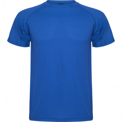 Polera Dryfit Adulto- 100% Poliéster