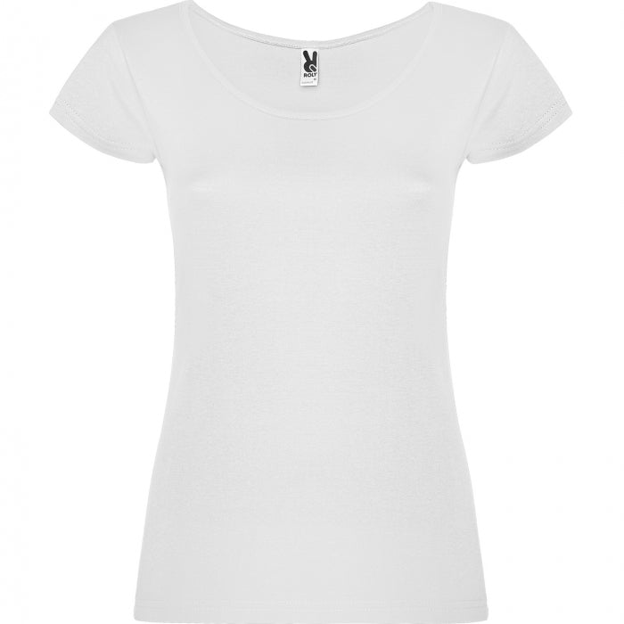 Polera Guadalupe Mujer - 100% Algodón