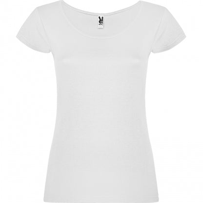 Polera Guadalupe Mujer - 100% Algodón