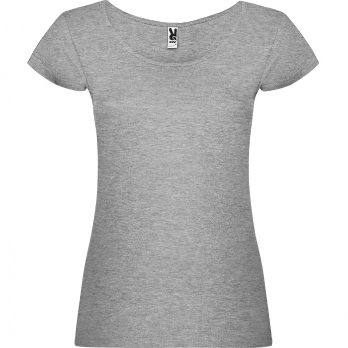 Polera Guadalupe Mujer - 100% Algodón