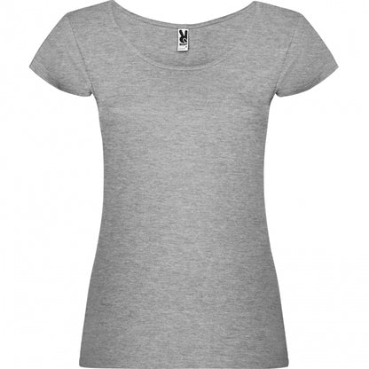 Polera Guadalupe Mujer - 100% Algodón