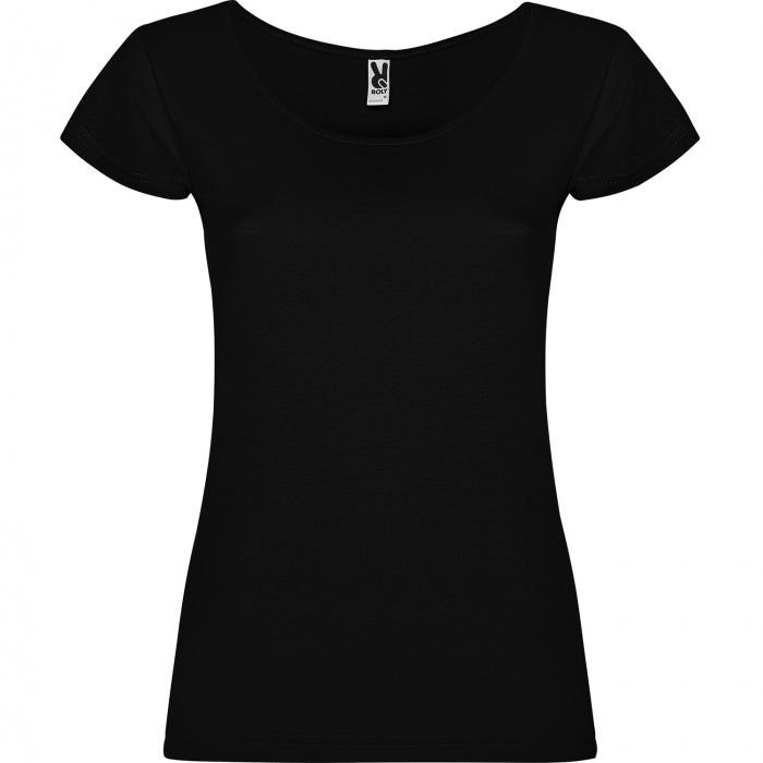 Polera Guadalupe Mujer - 100% Algodón
