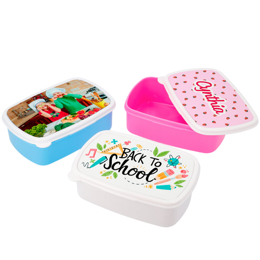 Tupper Sublimable