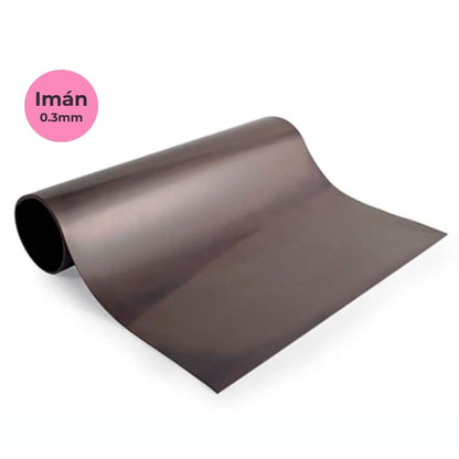 Imán 60x100cm