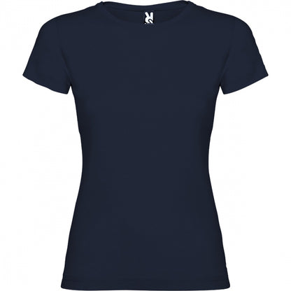 Polera Jamaica Mujer - 100% Algodón