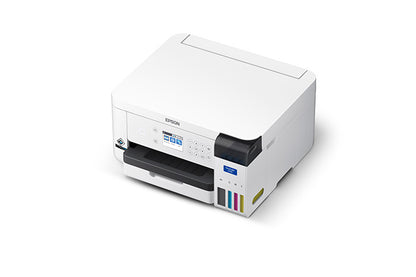 Impresora Epson F170 de Sublimacion